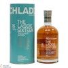 Bruichladdich - 16 Year Old - Bourbon Cask  Thumbnail