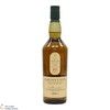 Lagavulin - 13 Year Old - Feis Ile 2021 Thumbnail