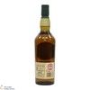 Lagavulin - 13 Year Old - Feis Ile 2021 Thumbnail