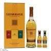 Glenmorangie - Discovery Set (1x70cl & 2x5cl) Thumbnail