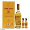 Glenmorangie - Discovery Set (1x70cl & 2x5cl) Thumbnail