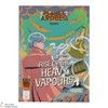 Ardbeg - Heavy Vapours - Comicbook Thumbnail