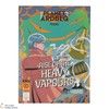 Ardbeg - Heavy Vapours - Comicbook Thumbnail
