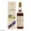 Macallan - 18 Year Old - 1980 (75cl) Thumbnail