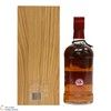 Ledaig - 18 Year Old - Small Batch Spanish Sherry Wood Finish - Batch 1 Thumbnail