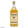 Teacher's - Highland Cream (1L) Thumbnail