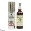 Edradour - 10 Year Old 2010 #402 - Signatory Vintage Thumbnail