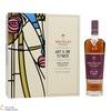 Macallan x Charles Rennie Mackintosh - Art is the Flower Thumbnail