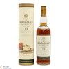 Macallan - 15 Year Old (1984) Thumbnail