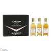 Macallan - 12, 15 & 18 YO Double Cask Set (3 x 5cl) Thumbnail
