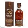 Aberlour - 18 Year Old - Double Sherry Cask Finish (75cl) Thumbnail