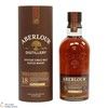 Aberlour - 18 Year Old - Double Sherry Cask Finish (75cl) Thumbnail
