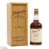 Glenfarclas - 2007 Distillery Exclusive 2017 Spirit of Speyside (SIGNED) Thumbnail