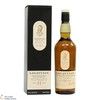 Lagavulin - 11 Year Old - Offerman Edition - Guinness Cask Finish Thumbnail