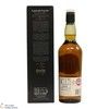 Lagavulin - 11 Year Old - Offerman Edition - Guinness Cask Finish Thumbnail