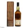 Lagavulin - 11 Year Old - Offerman Edition  Thumbnail