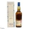 Lagavulin - 11 Year Old - Offerman Edition - Caribbean Rum Cask Finish Thumbnail