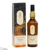 Lagavulin - 11 Year Old - Offerman Edition - Charred Oak Cask  Thumbnail