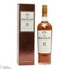 Macallan - 12 Year Old - Sherry Oak Thumbnail