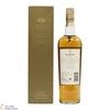 Macallan - 8 Year Old - Fine Oak  Thumbnail
