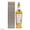 Macallan - 10 Year Old - Fine Oak (Triple Cask) Thumbnail