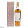 Macallan - 17 Year Old - Triple Cask (Fine Oak) 75cl Thumbnail