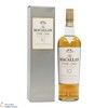 Macallan - 10 Year Old - Fine Oak Thumbnail