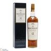 Macallan - 12 Year Old - Elegancia 1L Thumbnail