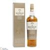 Macallan - Fine Oak - Whisky Maker's Selection (1L) Thumbnail