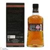 Highland Park - Cask Strength Release No.3 Thumbnail