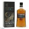 Highland Park - 14 Year Old - Loyalty Of The Wolf (1L) Thumbnail