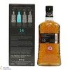 Highland Park - 14 Year Old - Loyalty Of The Wolf (1L) Thumbnail