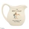 Macallan - Small Whisky Jug Thumbnail