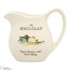Macallan - Small Whisky Jug Thumbnail