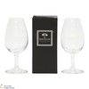 Macallan - Branded Glasses x2 Thumbnail