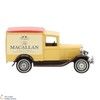 Macallan - Classic Car Thumbnail