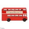 Macallan - Double Decker Bus Thumbnail