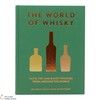 The World Of Whisky - Book Thumbnail