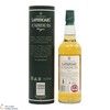 Laphroaig - Cairdeas - Origin - 2012 Thumbnail