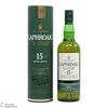 Laphroaig - 15 Year Old - 200th Anniversary Limited Edition Thumbnail