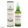 Laphroaig - Four Oak - Travel Exclusive (1L) Thumbnail