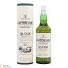 Laphroaig - QA Cask - Double Matured - Travel Exclusive (1L) Thumbnail