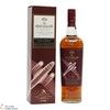 Macallan - Whisky Maker's Edition - Classic Travel Range 1930s Propeller Plane Thumbnail
