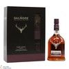 Dalmore - Port Wood Reserve & Glasses Thumbnail