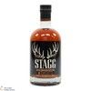 Stagg - Barrel Proof - Batch 25A (63.25% ABV) 75cl Thumbnail