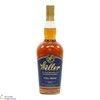 W.L. Weller - Wheated Bourbon Full Proof (75cl) Thumbnail