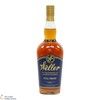W.L. Weller - Wheated Bourbon Full Proof (75cl) Thumbnail