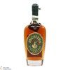 Michter's - 10 Year Old - Straight Rye - Single Barrel #L25C1055 Thumbnail