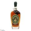 Michter's - 10 Year Old - Straight Rye - Single Barrel #L25C1055 Thumbnail