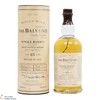 Balvenie - 15 Year Old - Single Barrel (1L) Thumbnail